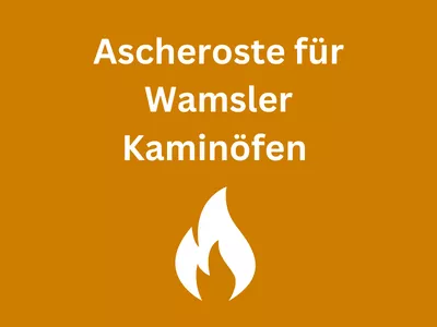 Wamsler Ascherost
