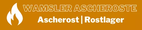 Ascherost Wamsler Typ 110